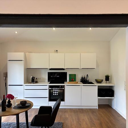 B&S-Apartment 100 Qm Neu Schlangen Zewnętrze zdjęcie