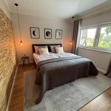 B&S-Apartment 100 Qm Neu Schlangen Zewnętrze zdjęcie
