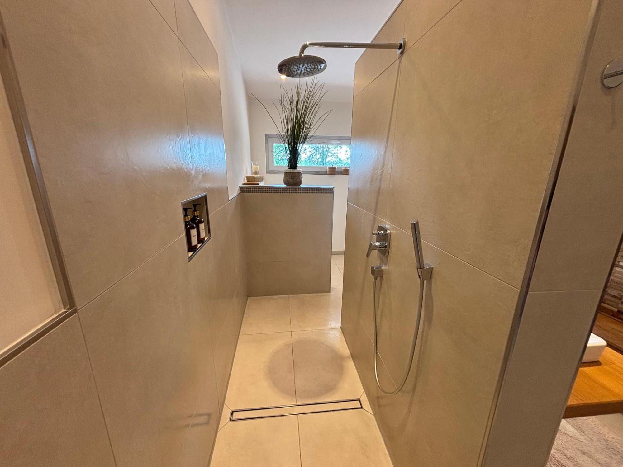 B&S-Apartment 100 Qm Neu Schlangen Zewnętrze zdjęcie