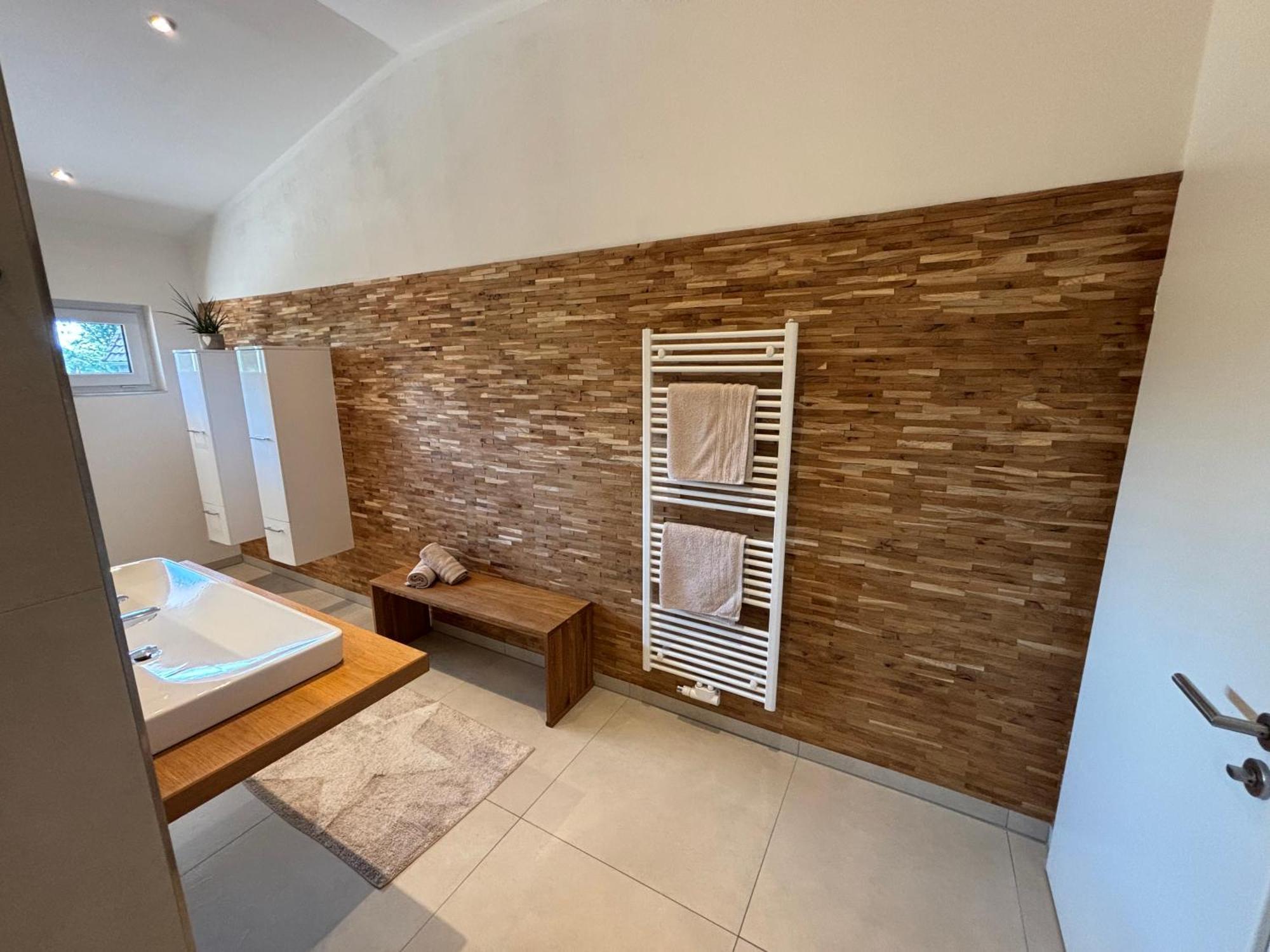 B&S-Apartment 100 Qm Neu Schlangen Zewnętrze zdjęcie