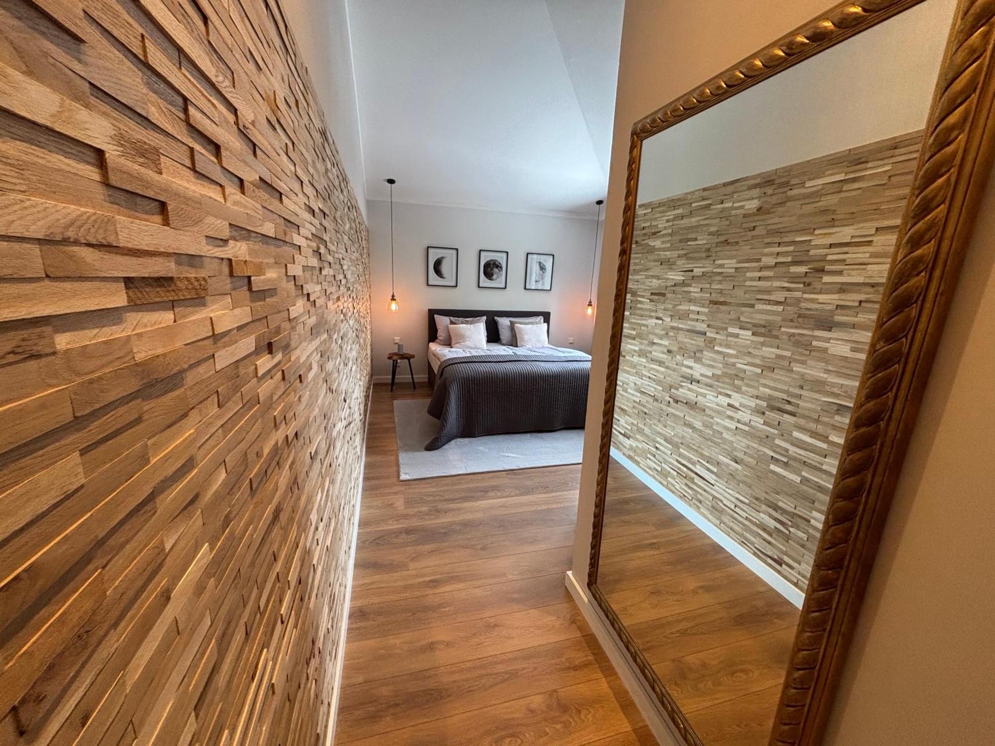 B&S-Apartment 100 Qm Neu Schlangen Zewnętrze zdjęcie